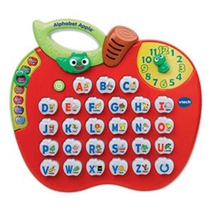 De VTech alfabeto en forma de manzana_1