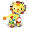 León bebé que se arruga y ruge de VTech_1