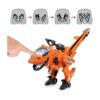 Blíster del velocirraptor de VTech Switch Go Dinos_4