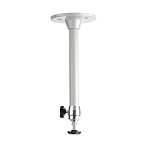 V LED Warehouse colgador para montaje en techo y pared de_1