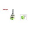 Uxcell B50 K Dual Lineal Taper Control de Volumen_2