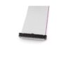 Uxcell 2 piezas fc34p IDC Socket Extension Flat Ribbon_2