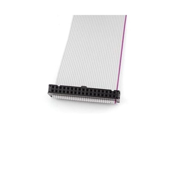 Uxcell 2 piezas fc34p IDC Socket Extension Flat Ribbon_2