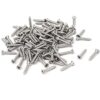 Uxcell a16011500ux0058 Screw M1.4 x 8 mm Cruz Cabeza_1