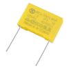 uxcell Condensador de seguridad polipropileno 1uF 275_1