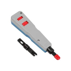 Herramienta profesional de impacto y punzonado 110
