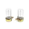 Uxcell a15011600ux0233 2 piezas 5 K Ohm Lineal Taper_2