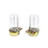 Uxcell a15011600ux0233 2 piezas 5 K Ohm Lineal Taper_1