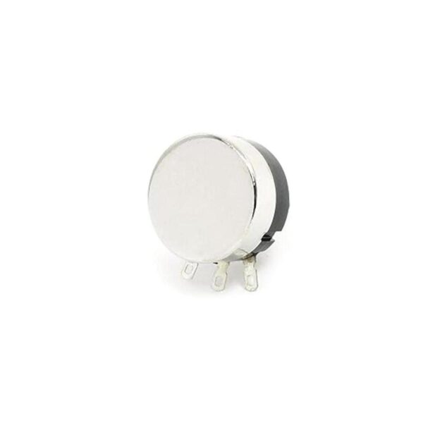 Uxcell alambre herida lineal Rotary potenciómetro_2