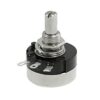 Uxcell a11121400ux0235 200 K Ohm 2 W Variable eléctrica_1