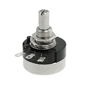 Uxcell a11121400ux0235 200 K Ohm 2 W Variable eléctrica_1