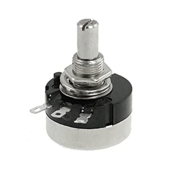 Uxcell a11121400ux0235 200 K Ohm 2 W Variable eléctrica_1