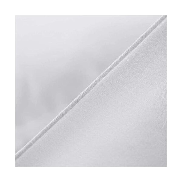Utopia Bedding Edredón para todo el año 8.82 ozm_5