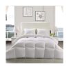 Utopia Bedding Edredón para todo el año 8.82 ozm_2