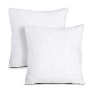 Utopia Bedding Cojines para cama y sofá cojines de_1