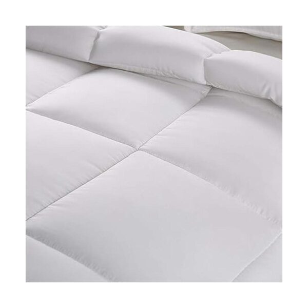 Utopia Bedding Edredón para todo el año 8.82 ozm_3