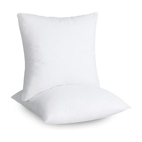 Utopia Bedding Cojines para cama y sofá cojines de_2