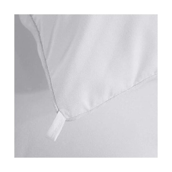 Utopia Bedding Edredón para todo el año 8.82 ozm_4