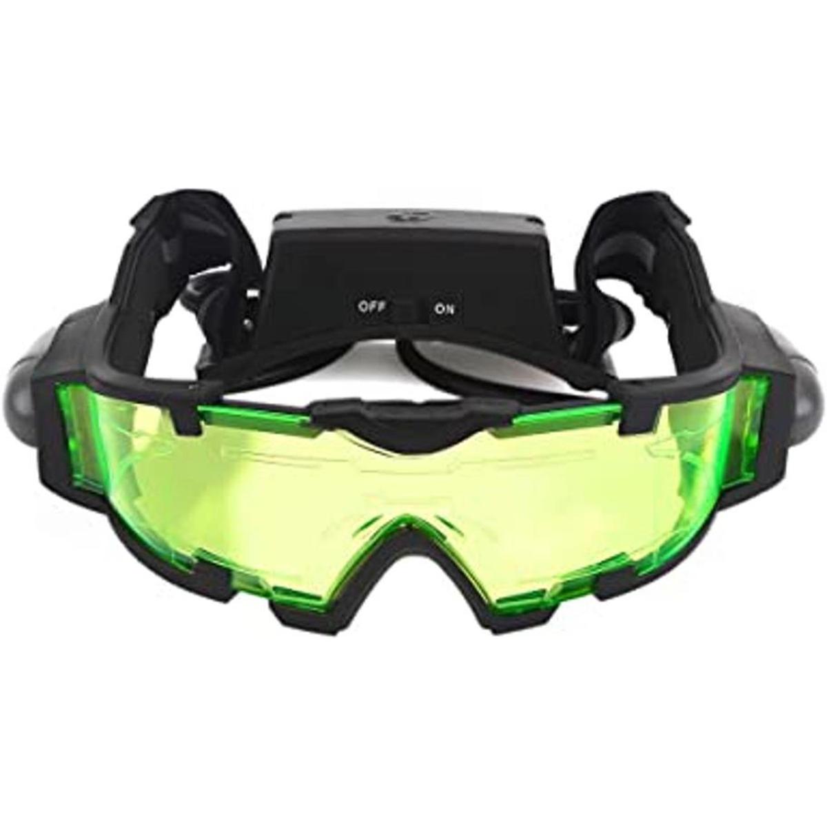 Uten Gafas de visión nocturna para niños lentes de banda