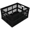Utiao 34 cubos de almacenamiento plegables caja plegable