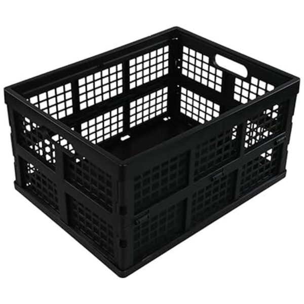 Utiao 34 cubos de almacenamiento plegables caja plegable