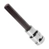 Utoolmart 12 pulgada x H10 0.394 in puntas de acero_1