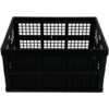 Utiao 34 cubos de almacenamiento plegables caja plegable