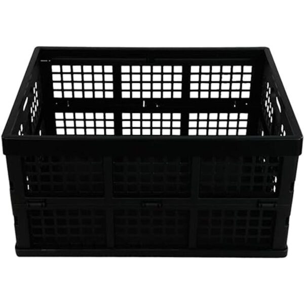 Utiao 34 cubos de almacenamiento plegables caja plegable