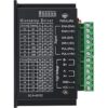 Usongshine Controlador de motor paso a paso TB6600 4A 942V
