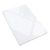 Utoolmart Almohadilla de piel para perforar perforaciones