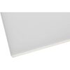 Utoolmart Almohadilla de piel para perforar perforaciones