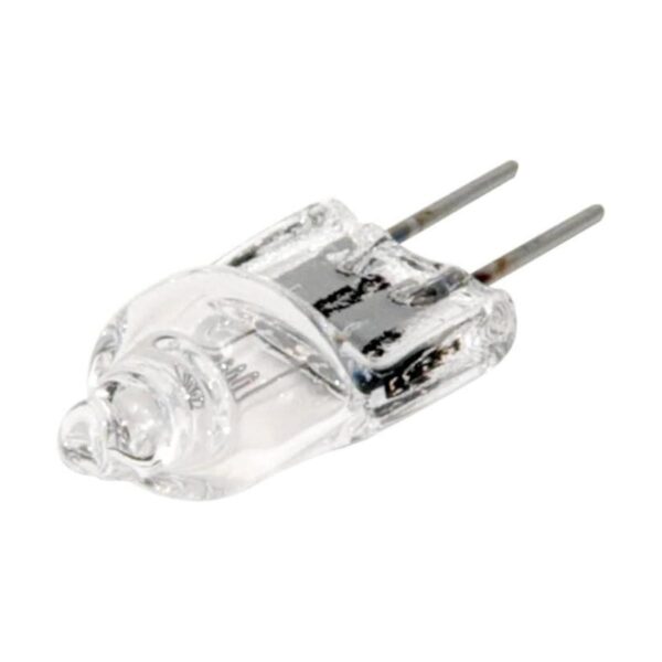 Ushio 30 W 6 V JC lámpara cápsula con base bipin_1