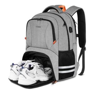 Mochila de gimnasio para hombres y mujeres mochila de_1