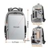 Mochila de gimnasio para hombres y mujeres mochila de_3