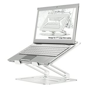 Urmust Soporte ajustable para computadora de escritorio de_1