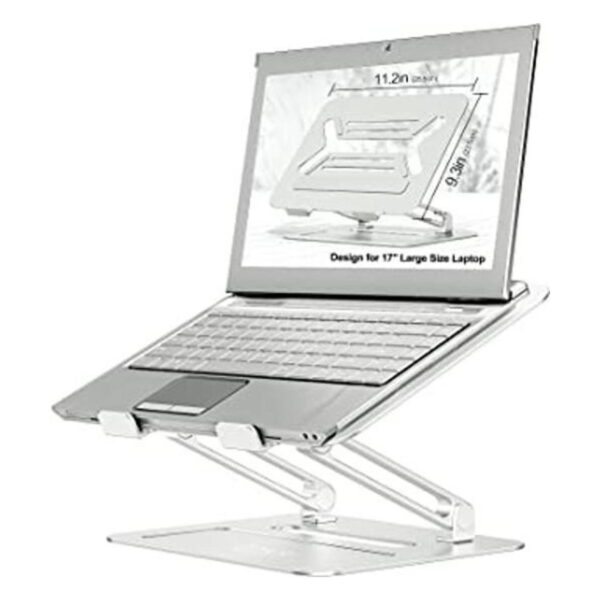 Urmust Soporte ajustable para computadora de escritorio de_1