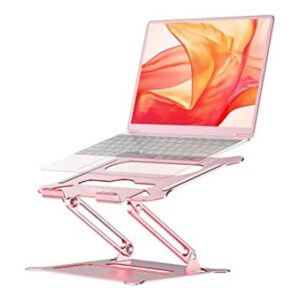 Urmust Soporte de aluminio ligero para laptop y notebook_1