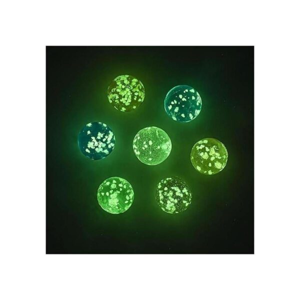 Mármoles de cristal para niños que brillan en la_3