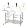 Urbanstrive Soporte para cepillo de dientes de baño de