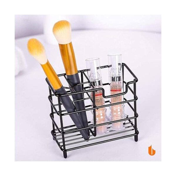Urbanstrive Soporte para cepillo de dientes de baño de