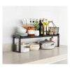 Urhomey plus Estante de gabinete expandible de 16 26_1