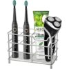 Urbanstrive Soporte para cepillo de dientes de baño de