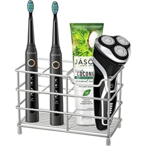 Urbanstrive Soporte para cepillo de dientes de baño de