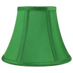 Pantalla Urbanest campana para lámpara 9 pulgadas seda_1