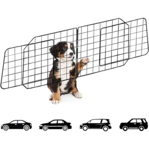 Barreras de coche para perros barrera de coche para_1