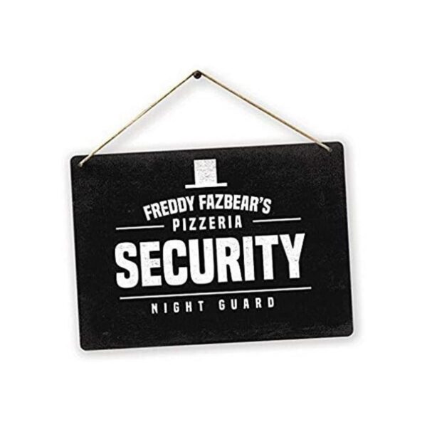 Uptell Placa de metal para pared 8.0 x 12.0 in_2