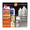 Upstart Epoxy Kit de resina para bricolaje fabricado en_4