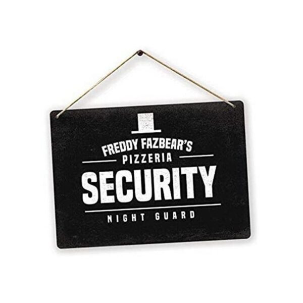 Uptell Placa de metal para pared 8.0 x 12.0 in_1
