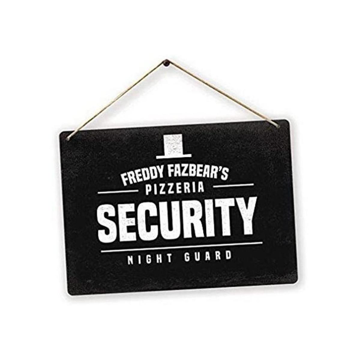 Uptell Placa de metal para pared 8.0 x 12.0 in