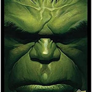 Protector de cubierta Marvel Hulk_1